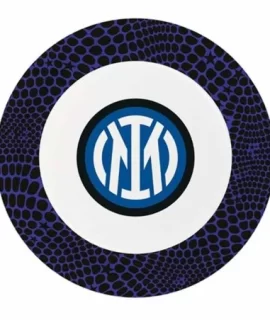 Piatto INTER 18 cm