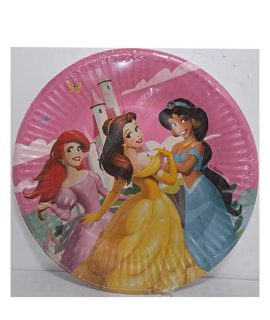 Piatto PRINCIPESSE 2