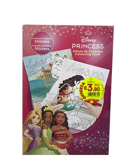 principesse