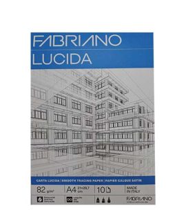 Carta lucida FABRIANO
