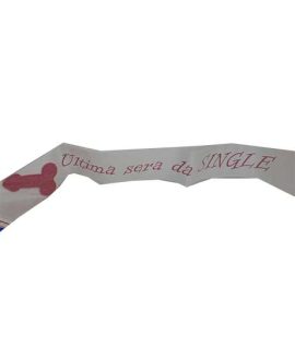 Fascia SINGLE