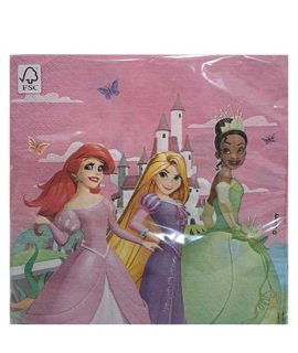Tovagliolo PRINCIPESSE