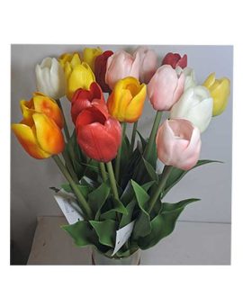 Tulipano artificiale