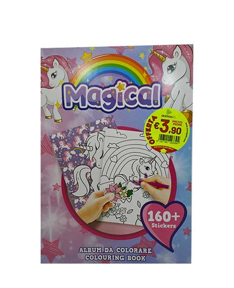 unicorno
