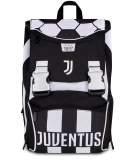 Zaino sdoppiabile Juve Seven