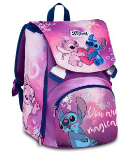Zaino sdoppiabile STITCH SEVEN