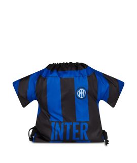Sacca Squadra INTER a forma di T-shirt