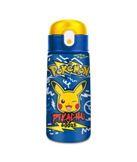 Borraccia POKEMON con beccuccio