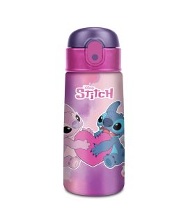 Borraccia STITCH con beccuccio