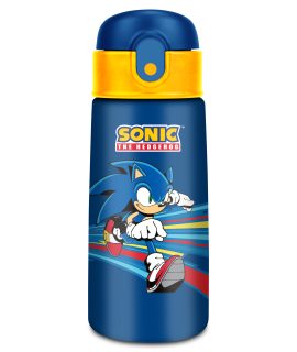 Borraccia SONIC con beccuccio