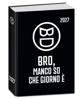 Diario BASTARDI DENTRO 2026/2027