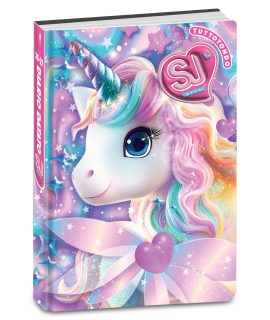 Diario Sj Gang 2026/2027 UNICORNO