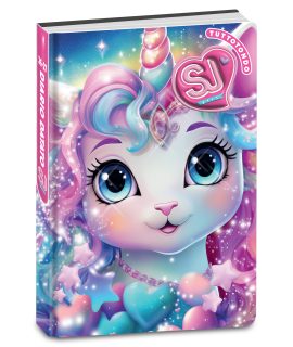 Diario Sj Gang 2026/2027 UNICORNO