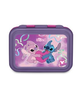 Portamerenda SJ GANG termico STITCH
