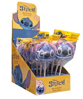 Lecca Lecca STITCH in marshmallow