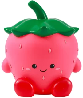 Salvadanaio I-Total FRAGOLA