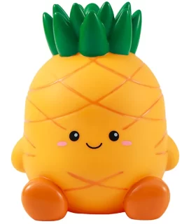 Salvadanaio I-Total ANANAS