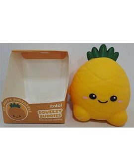Squishy anti-stress ANANAS I-Total
