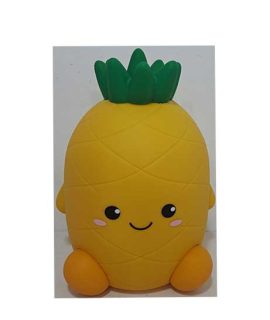 Lampada in silicone ANANAS I-Total