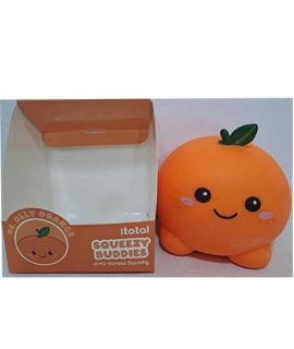 Squishy anti-stress ARANCIA I-Total