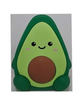 Lampada in silicone AVA AVOCADO I-Total