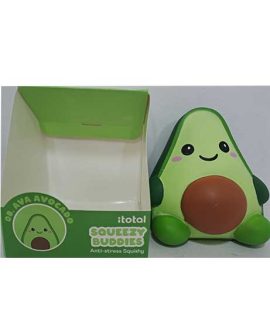 Squishy anti-stress AVOCADO I-Total