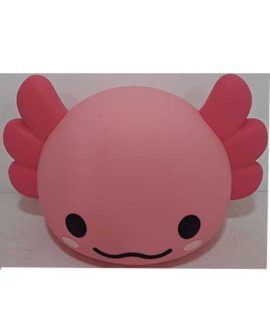 Lampada in silicone DREAM BUDDY Axolute I-Total