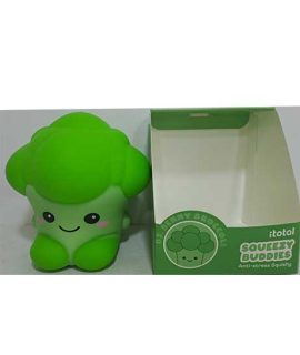 Squishy anti-stress BROCCOLO I-Total