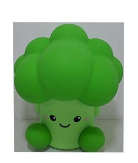 Lampada in silicone BENNY BROCCOLI I-Total