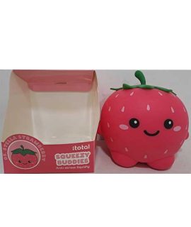 Squishy anti-stress FRAGOLA I-Total