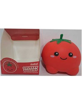 Squishy anti-stress POMODORO I-Total