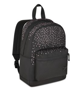 Zaino tondo Seven tempo libero GLITZYCUTE