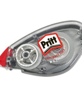 Correttore nastro PRITT Flex 10 mt x 4.2 mm