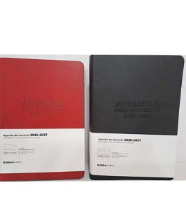 Agenda del DOCENTE 2026/2027