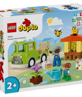Lego DUPLO cod. 10419