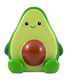 Salvadanaio I-Total AVOCADO