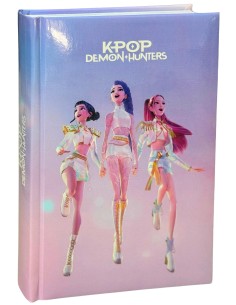 kpop-demon-hunters-diario-scuola-non-datato-10-mesi-copertina-lucida-formato-136×195-cm