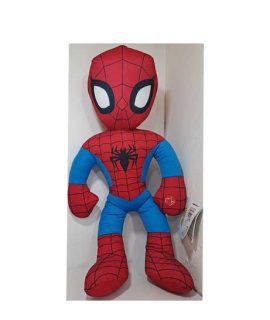 Spider Man sonoro 60 cm