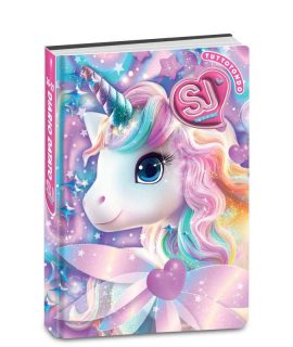 Diario Sj Gang 2026/2027 UNICORNO