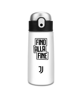 Borraccia JUVE con beccuccio