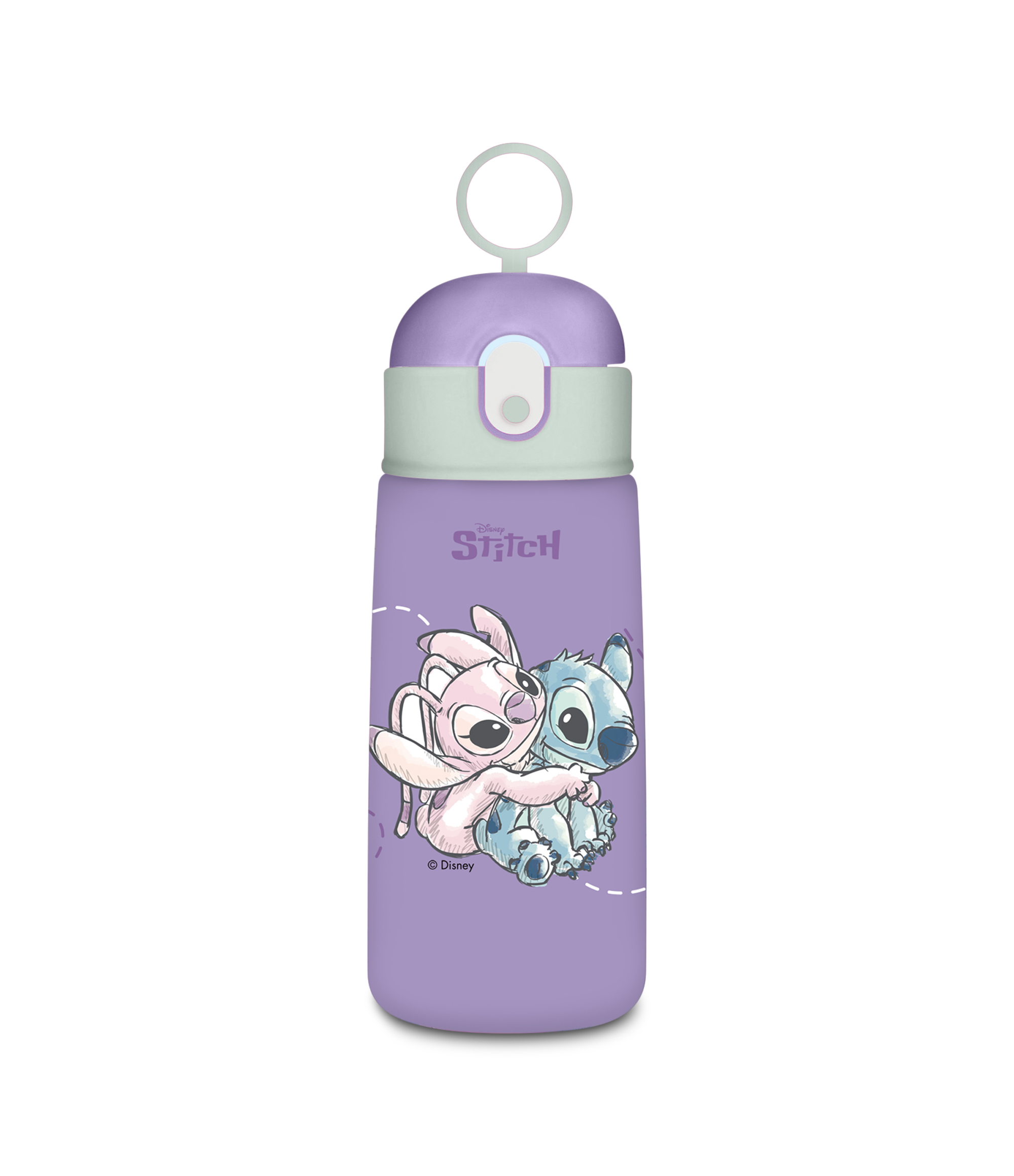 borraccia stitch