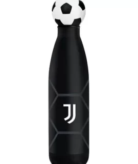 Borraccia squadra JUVE con pallone