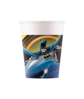 Bicchiere BATMAN