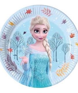 Piatto FROZEN