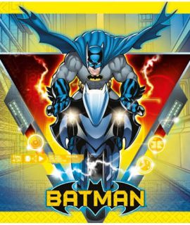 Tovagliolo BATMAN