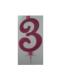 3glitter-fucsia