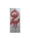 2glitter-rosso
