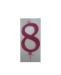8glitter-fucsia