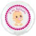 PALLONCINO-MYLAR-28-INCH-CON-STAMPA-IL-MIO-BATTESIMO-BIMBA-CF.-1-PZ