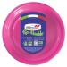22 fucsia
